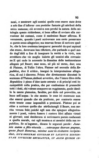 La scienza e la fede raccolta religiosa, scientifica, letteraria ed artistica, che mostra come il sapere umano rende testimonianza alla religione cattolica