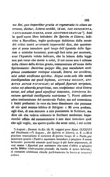 La scienza e la fede raccolta religiosa, scientifica, letteraria ed artistica, che mostra come il sapere umano rende testimonianza alla religione cattolica