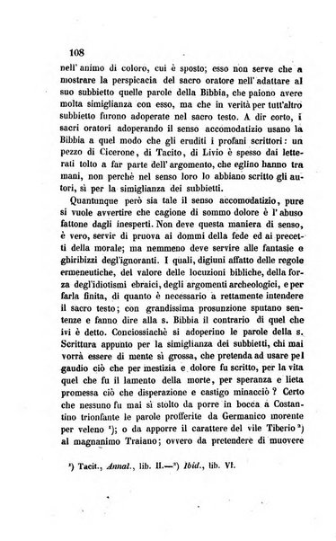 La scienza e la fede raccolta religiosa, scientifica, letteraria ed artistica, che mostra come il sapere umano rende testimonianza alla religione cattolica