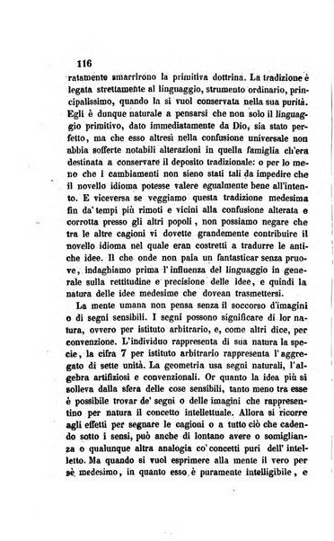 La scienza e la fede raccolta religiosa, scientifica, letteraria ed artistica, che mostra come il sapere umano rende testimonianza alla religione cattolica