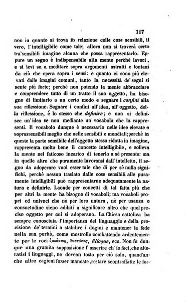 La scienza e la fede raccolta religiosa, scientifica, letteraria ed artistica, che mostra come il sapere umano rende testimonianza alla religione cattolica