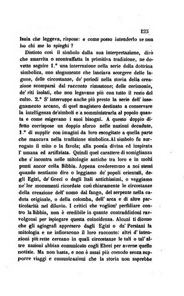 La scienza e la fede raccolta religiosa, scientifica, letteraria ed artistica, che mostra come il sapere umano rende testimonianza alla religione cattolica