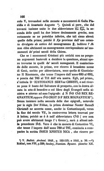 La scienza e la fede raccolta religiosa, scientifica, letteraria ed artistica, che mostra come il sapere umano rende testimonianza alla religione cattolica