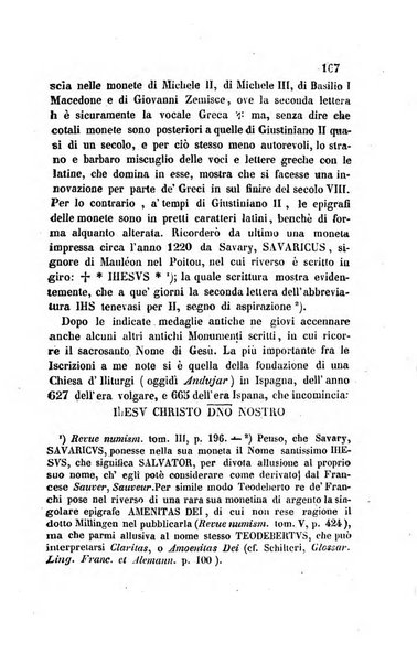 La scienza e la fede raccolta religiosa, scientifica, letteraria ed artistica, che mostra come il sapere umano rende testimonianza alla religione cattolica