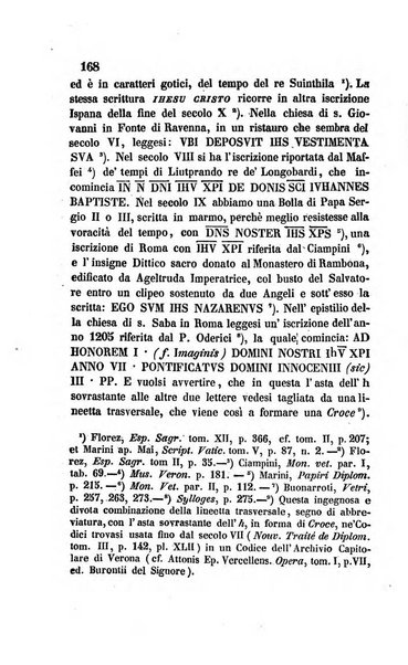 La scienza e la fede raccolta religiosa, scientifica, letteraria ed artistica, che mostra come il sapere umano rende testimonianza alla religione cattolica