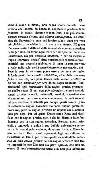 La scienza e la fede raccolta religiosa, scientifica, letteraria ed artistica, che mostra come il sapere umano rende testimonianza alla religione cattolica