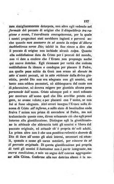 La scienza e la fede raccolta religiosa, scientifica, letteraria ed artistica, che mostra come il sapere umano rende testimonianza alla religione cattolica