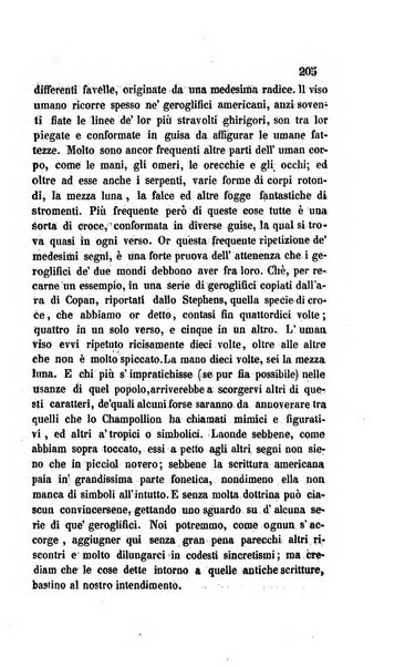 La scienza e la fede raccolta religiosa, scientifica, letteraria ed artistica, che mostra come il sapere umano rende testimonianza alla religione cattolica