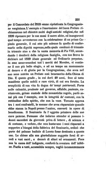 La scienza e la fede raccolta religiosa, scientifica, letteraria ed artistica, che mostra come il sapere umano rende testimonianza alla religione cattolica