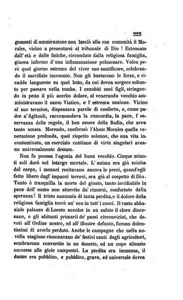 La scienza e la fede raccolta religiosa, scientifica, letteraria ed artistica, che mostra come il sapere umano rende testimonianza alla religione cattolica