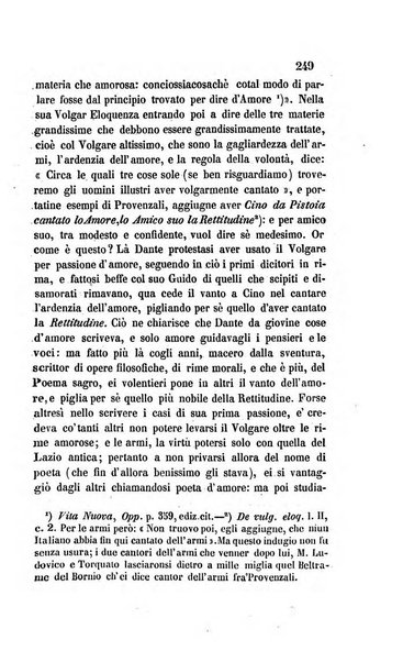 La scienza e la fede raccolta religiosa, scientifica, letteraria ed artistica, che mostra come il sapere umano rende testimonianza alla religione cattolica