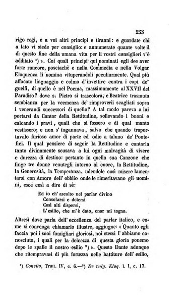 La scienza e la fede raccolta religiosa, scientifica, letteraria ed artistica, che mostra come il sapere umano rende testimonianza alla religione cattolica