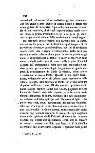 La scienza e la fede raccolta religiosa, scientifica, letteraria ed artistica, che mostra come il sapere umano rende testimonianza alla religione cattolica