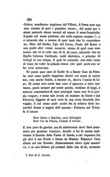 La scienza e la fede raccolta religiosa, scientifica, letteraria ed artistica, che mostra come il sapere umano rende testimonianza alla religione cattolica