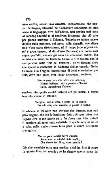 La scienza e la fede raccolta religiosa, scientifica, letteraria ed artistica, che mostra come il sapere umano rende testimonianza alla religione cattolica