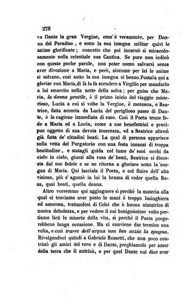 La scienza e la fede raccolta religiosa, scientifica, letteraria ed artistica, che mostra come il sapere umano rende testimonianza alla religione cattolica