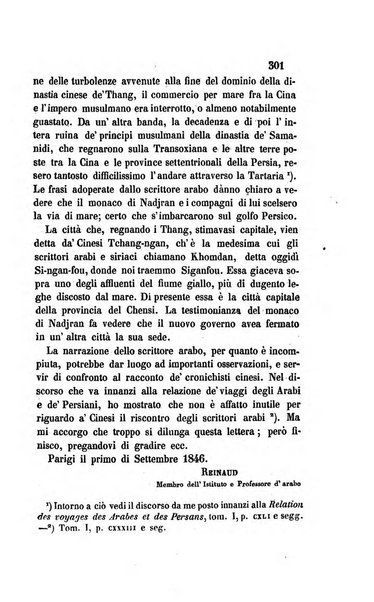 La scienza e la fede raccolta religiosa, scientifica, letteraria ed artistica, che mostra come il sapere umano rende testimonianza alla religione cattolica