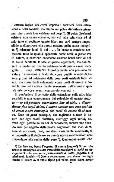 La scienza e la fede raccolta religiosa, scientifica, letteraria ed artistica, che mostra come il sapere umano rende testimonianza alla religione cattolica