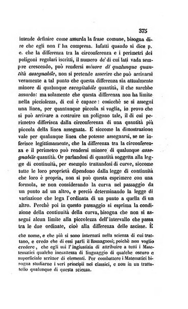 La scienza e la fede raccolta religiosa, scientifica, letteraria ed artistica, che mostra come il sapere umano rende testimonianza alla religione cattolica