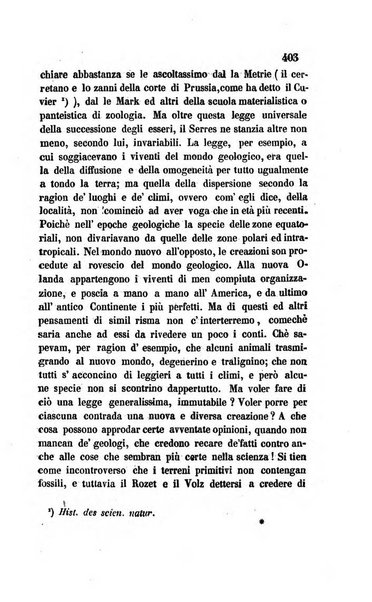 La scienza e la fede raccolta religiosa, scientifica, letteraria ed artistica, che mostra come il sapere umano rende testimonianza alla religione cattolica