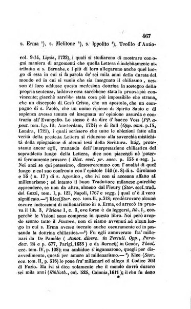 La scienza e la fede raccolta religiosa, scientifica, letteraria ed artistica, che mostra come il sapere umano rende testimonianza alla religione cattolica