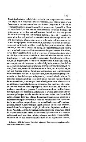 La scienza e la fede raccolta religiosa, scientifica, letteraria ed artistica, che mostra come il sapere umano rende testimonianza alla religione cattolica