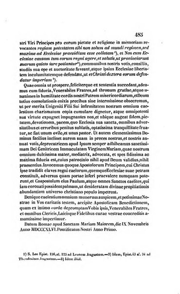 La scienza e la fede raccolta religiosa, scientifica, letteraria ed artistica, che mostra come il sapere umano rende testimonianza alla religione cattolica