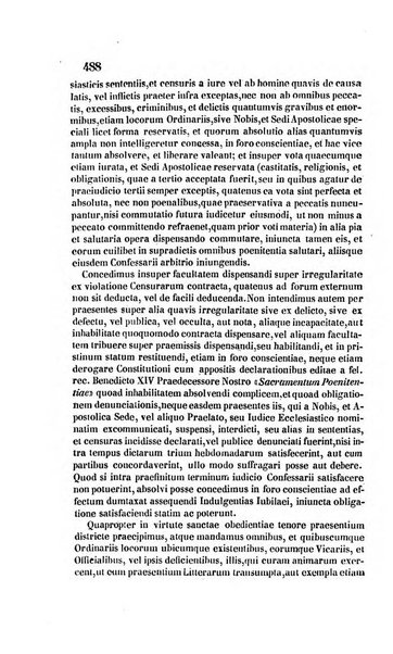 La scienza e la fede raccolta religiosa, scientifica, letteraria ed artistica, che mostra come il sapere umano rende testimonianza alla religione cattolica