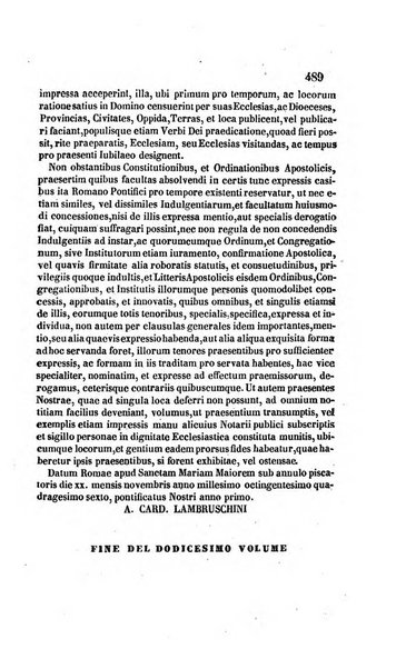 La scienza e la fede raccolta religiosa, scientifica, letteraria ed artistica, che mostra come il sapere umano rende testimonianza alla religione cattolica