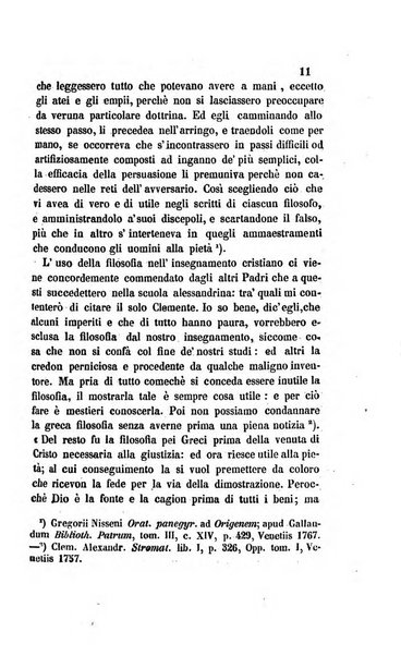 La scienza e la fede raccolta religiosa, scientifica, letteraria ed artistica, che mostra come il sapere umano rende testimonianza alla religione cattolica