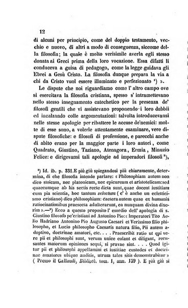 La scienza e la fede raccolta religiosa, scientifica, letteraria ed artistica, che mostra come il sapere umano rende testimonianza alla religione cattolica