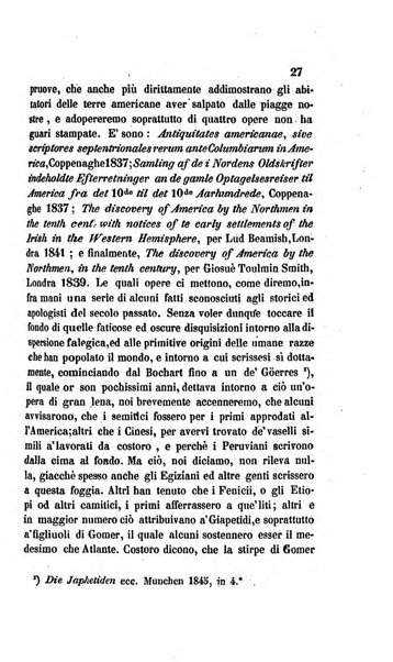 La scienza e la fede raccolta religiosa, scientifica, letteraria ed artistica, che mostra come il sapere umano rende testimonianza alla religione cattolica