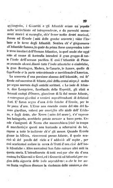 La scienza e la fede raccolta religiosa, scientifica, letteraria ed artistica, che mostra come il sapere umano rende testimonianza alla religione cattolica