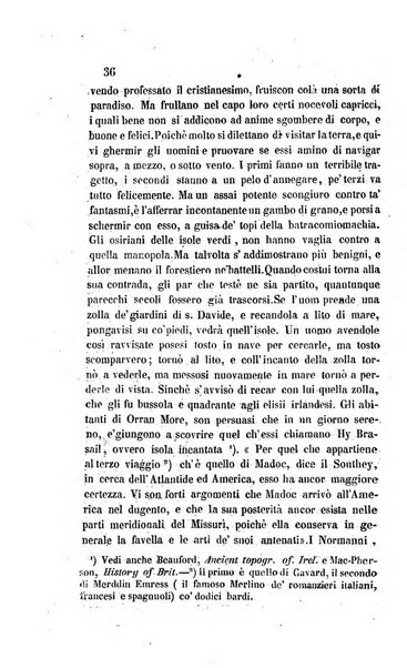 La scienza e la fede raccolta religiosa, scientifica, letteraria ed artistica, che mostra come il sapere umano rende testimonianza alla religione cattolica