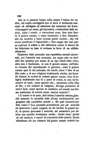 La scienza e la fede raccolta religiosa, scientifica, letteraria ed artistica, che mostra come il sapere umano rende testimonianza alla religione cattolica