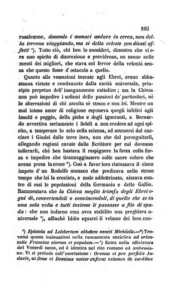 La scienza e la fede raccolta religiosa, scientifica, letteraria ed artistica, che mostra come il sapere umano rende testimonianza alla religione cattolica