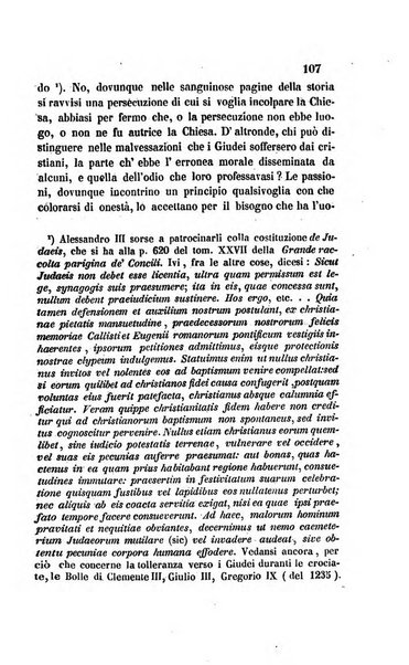 La scienza e la fede raccolta religiosa, scientifica, letteraria ed artistica, che mostra come il sapere umano rende testimonianza alla religione cattolica