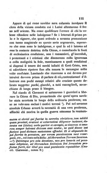 La scienza e la fede raccolta religiosa, scientifica, letteraria ed artistica, che mostra come il sapere umano rende testimonianza alla religione cattolica