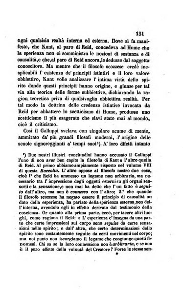 La scienza e la fede raccolta religiosa, scientifica, letteraria ed artistica, che mostra come il sapere umano rende testimonianza alla religione cattolica