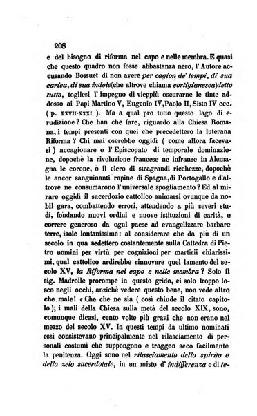 La scienza e la fede raccolta religiosa, scientifica, letteraria ed artistica, che mostra come il sapere umano rende testimonianza alla religione cattolica