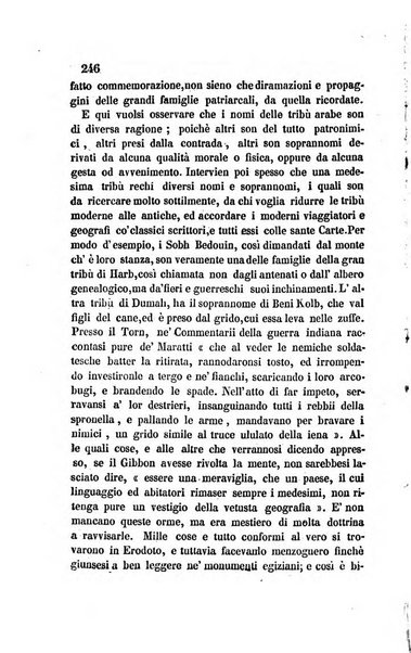 La scienza e la fede raccolta religiosa, scientifica, letteraria ed artistica, che mostra come il sapere umano rende testimonianza alla religione cattolica