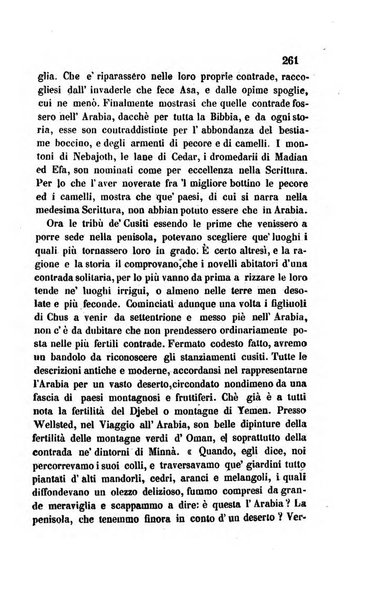 La scienza e la fede raccolta religiosa, scientifica, letteraria ed artistica, che mostra come il sapere umano rende testimonianza alla religione cattolica