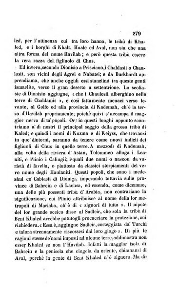 La scienza e la fede raccolta religiosa, scientifica, letteraria ed artistica, che mostra come il sapere umano rende testimonianza alla religione cattolica