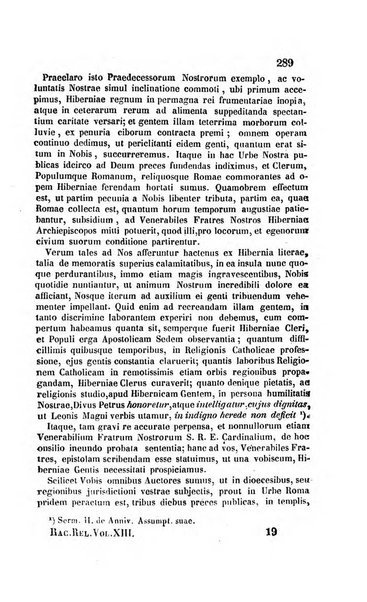 La scienza e la fede raccolta religiosa, scientifica, letteraria ed artistica, che mostra come il sapere umano rende testimonianza alla religione cattolica