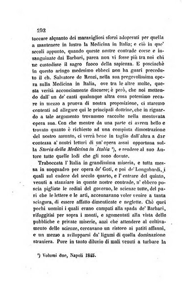 La scienza e la fede raccolta religiosa, scientifica, letteraria ed artistica, che mostra come il sapere umano rende testimonianza alla religione cattolica