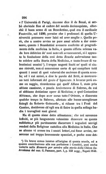 La scienza e la fede raccolta religiosa, scientifica, letteraria ed artistica, che mostra come il sapere umano rende testimonianza alla religione cattolica