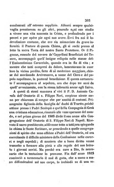 La scienza e la fede raccolta religiosa, scientifica, letteraria ed artistica, che mostra come il sapere umano rende testimonianza alla religione cattolica