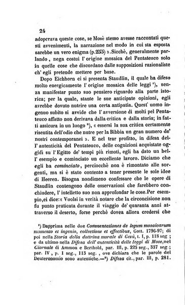 La scienza e la fede raccolta religiosa, scientifica, letteraria ed artistica, che mostra come il sapere umano rende testimonianza alla religione cattolica