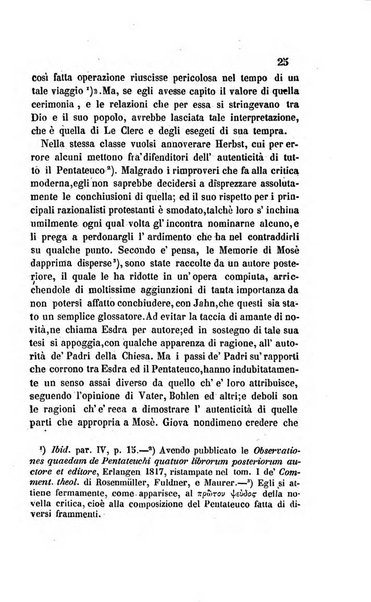 La scienza e la fede raccolta religiosa, scientifica, letteraria ed artistica, che mostra come il sapere umano rende testimonianza alla religione cattolica