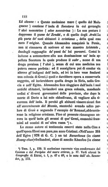 La scienza e la fede raccolta religiosa, scientifica, letteraria ed artistica, che mostra come il sapere umano rende testimonianza alla religione cattolica